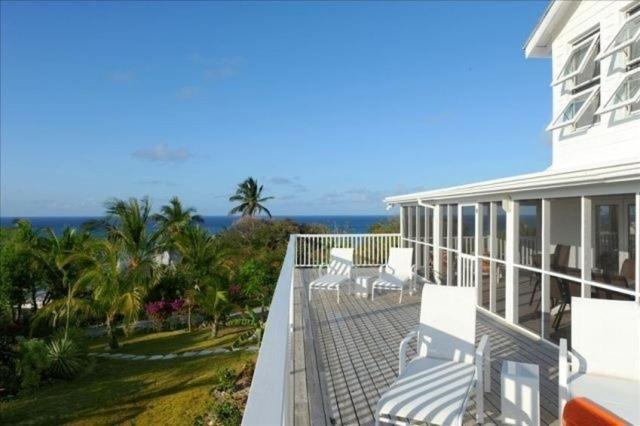 Bahama Mama Home Governor S Harbour Exterior foto